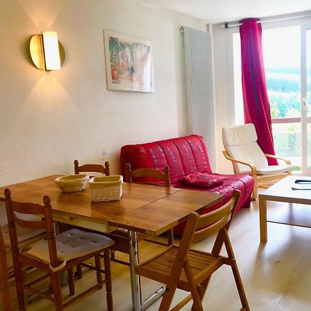 Appartement 43M² Pied Des Pistes Avec Parking Et Wifi - Fr-1-515-40 Villard-de-Lans Bagian luar foto