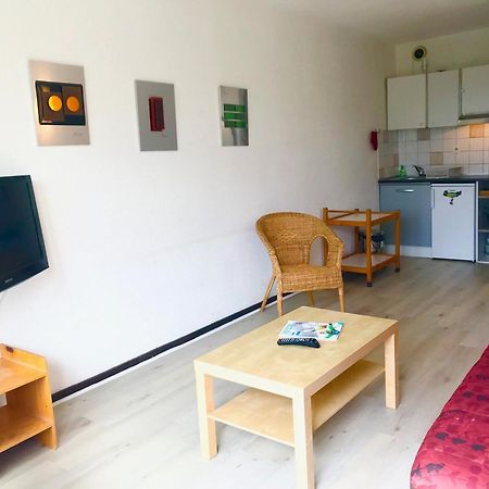 Appartement 43M² Pied Des Pistes Avec Parking Et Wifi - Fr-1-515-40 Villard-de-Lans Bagian luar foto